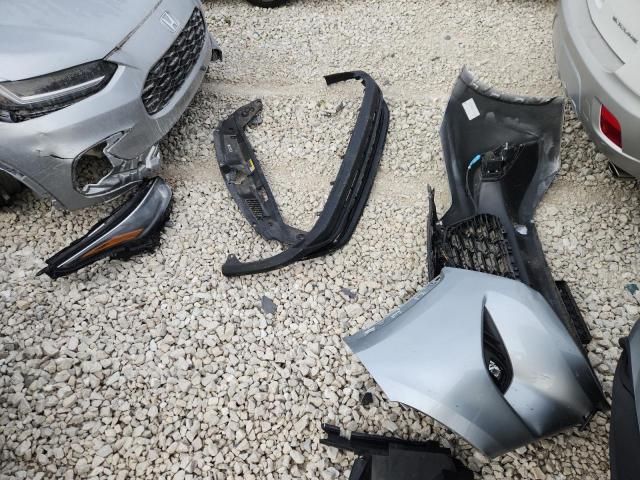 2021 TOYOTA HIGHLANDER - 5TDGZRBH4MS531510