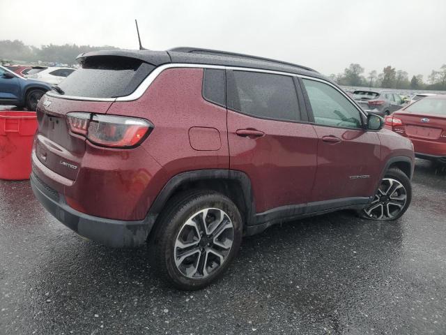 2022 JEEP COMPASS LI 3C4NJDCB8NT225929