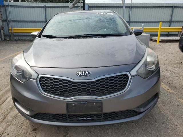 2016 KIA FORTE LX - Other View