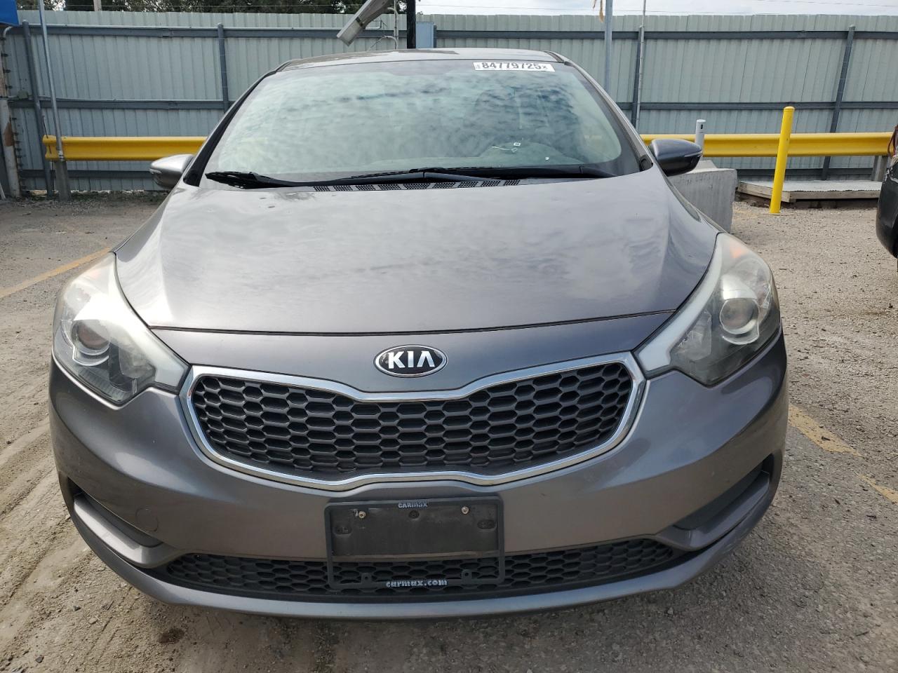 KIA FORTE LX