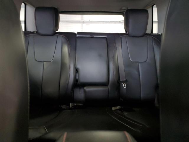 2015 GMC TERRAIN SL #3281595416