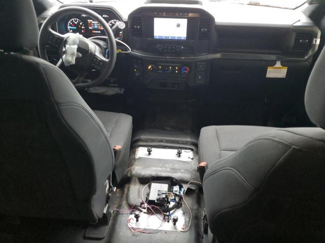 2022 FORD F150 POLIC 1FTFW1P80NKD04855
