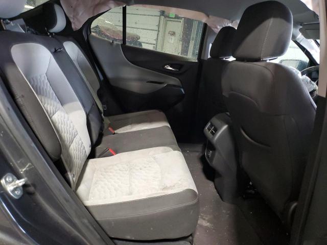 2020 CHEVROLET EQUINOX LS 3GNAXSEV8LS536358