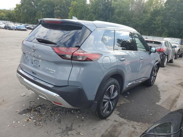 2023 NISSAN ROGUE PLATINUM JN8BT3DD0PW300373
