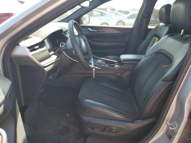 2023 JEEP GRAND CHEROKEE L LAREDO 1C4RJKAG7P8871100