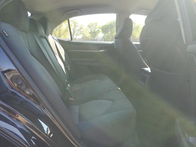 2023 TOYOTA CAMRY LE 4T1C11AK1PU802717