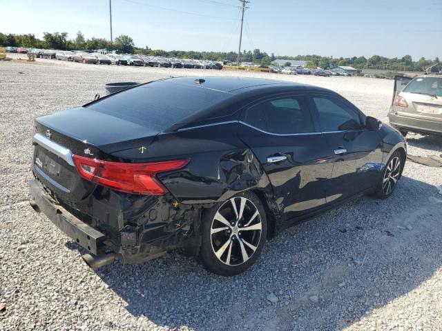 2018 NISSAN MAXIMA 3.5 #3286706284