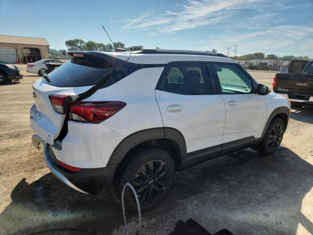 2022 CHEVROLET TRAILBLAZE - KL79MRSL1NB039986
