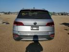Lot #3292465674 2024 VOLKSWAGEN TAOS SE