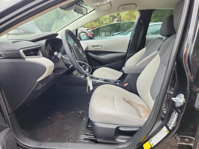 2022 TOYOTA COROLLA LE - 5YFEPMAE8NP356972