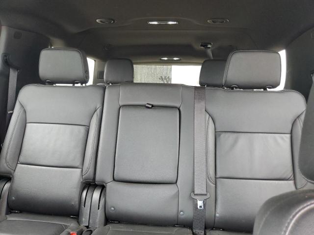 2022 CHEVROLET SUBURBAN C1500 LT 1GNSCCKD7NR251447