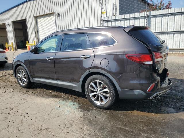 2017 HYUNDAI SANTA FE S - KM8SMDHF8HU216899