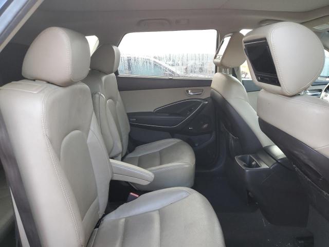 2017 HYUNDAI SANTA FE S KM8SR4HF9HU169545