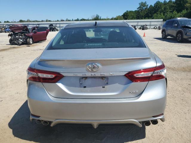 2020 TOYOTA CAMRY XSE 4T1K61AK1LU336214