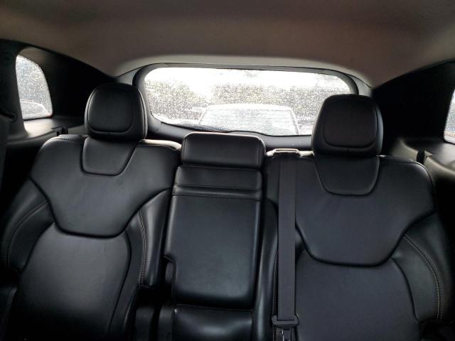 2016 JEEP CHEROKEE L 1C4PJMDB1GW151709