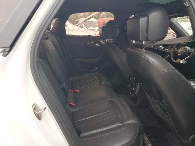 2016 AUDI A6 PRESTIG WAUHGAFC3GN009971