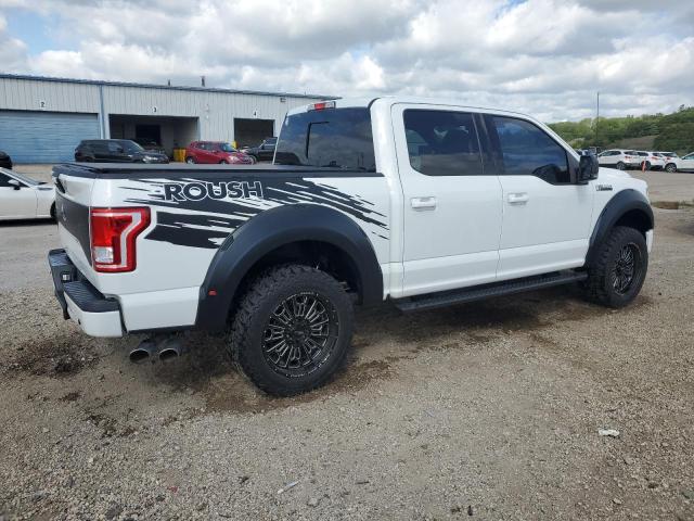 2017 FORD F150 SUPER - 1FTEW1EF5HFA89516
