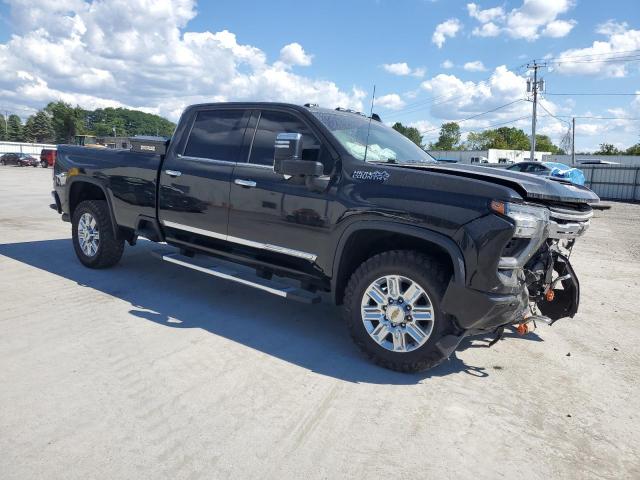 2024 CHEVROLET SILVERADO K3500 HIGH COUNTRY 1GC4YVEY6RF132499