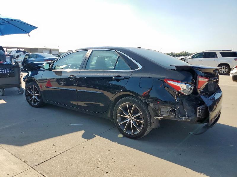 2016 TOYOTA CAMRY LE - 4T1BF1FK0GU265585