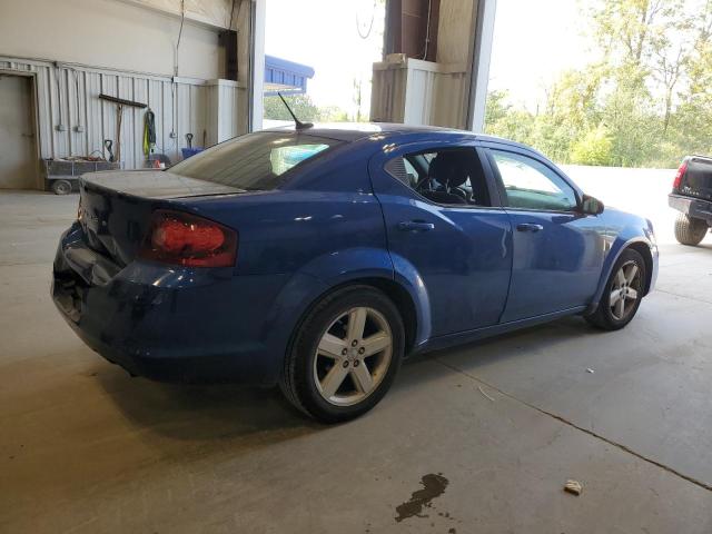 2013 DODGE AVENGER SE - 1C3CDZAB1DN658073