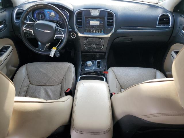 2016 CHRYSLER 300C 2C3CCAKG2GH325232