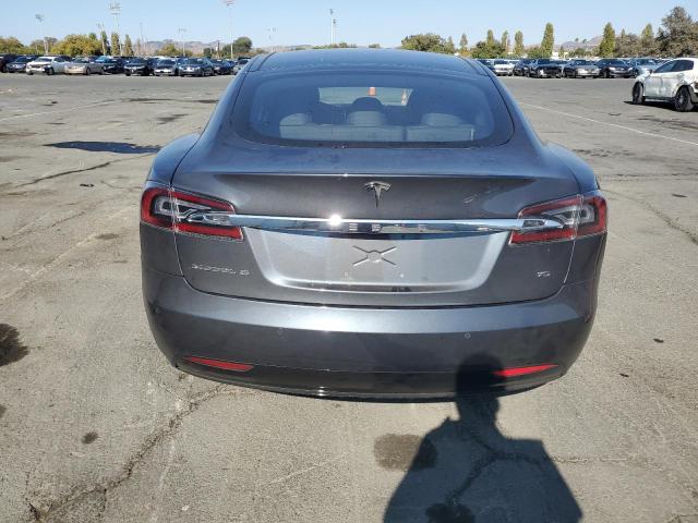 2017 TESLA MODEL S 5YJSA1E18HF218567