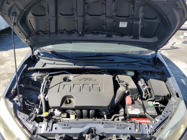 2016 TOYOTA COROLLA L 5YFBURHE0GP371855
