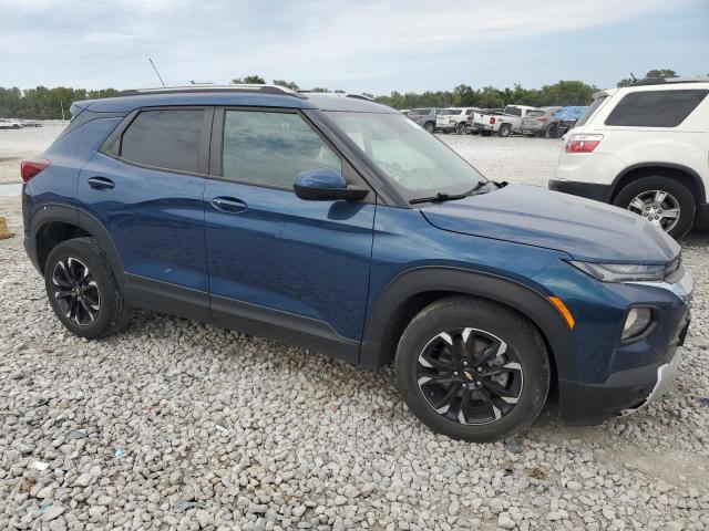 2021 CHEVROLET TRAILBLAZE KL79MPSL5MB011319