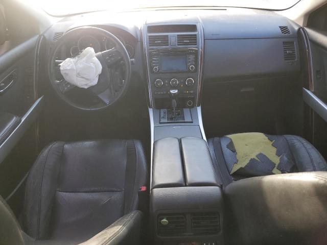 2013 MAZDA CX-9 GRAND - JM3TB2DA9D0401632