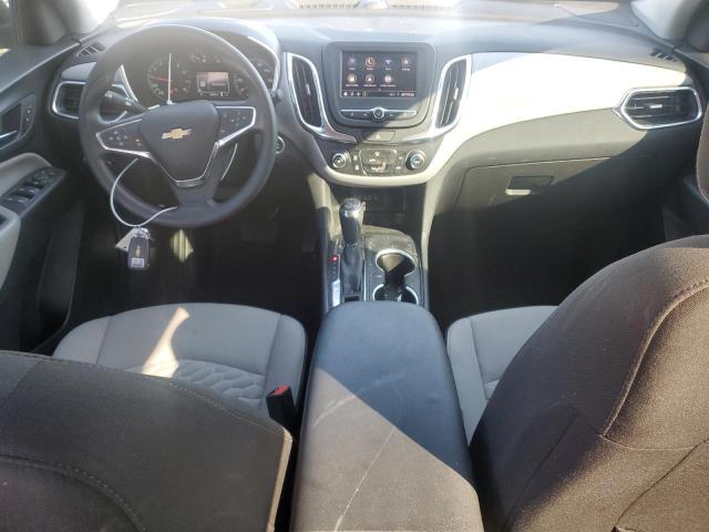 2021 CHEVROLET EQUINOX LS #3264421415