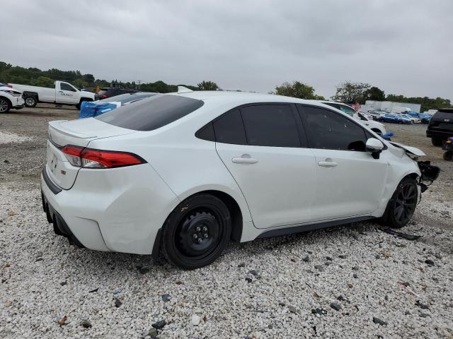 2023 TOYOTA COROLLA SE - 5YFS4MCE7PP154216