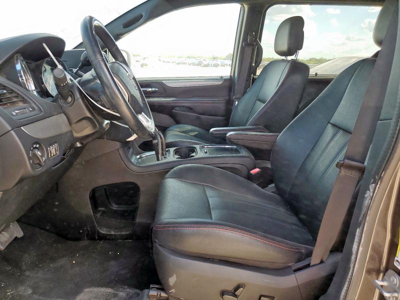 2019 DODGE GRAND CARA 2C4RDGEG1KR736383