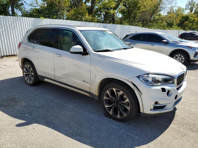 2016 BMW X5 XDRIVE35D 5UXKS4C5XG0N13346