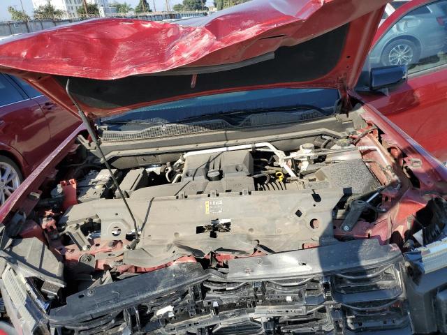 2024 GMC CANYON ELE 1GTP5BEK3R1123918