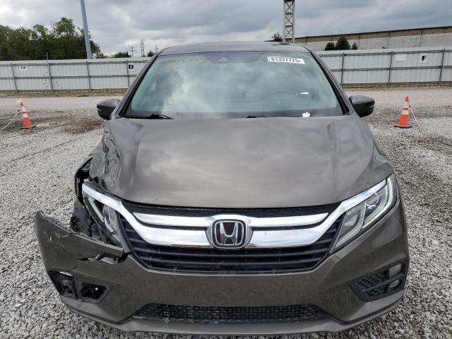 2020 HONDA ODYSSEY EX 5FNRL6H72LB003796