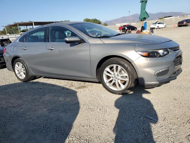 2017 CHEVROLET MALIBU LT 1G1ZE5ST7HF147298