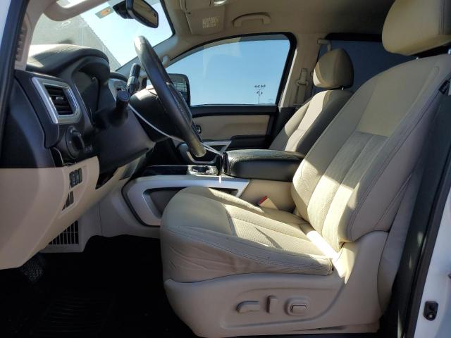 2016 NISSAN TITAN XD S 1N6BA1F29GN516548