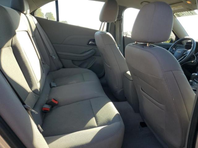 2015 CHEVROLET MALIBU LS #3286592148