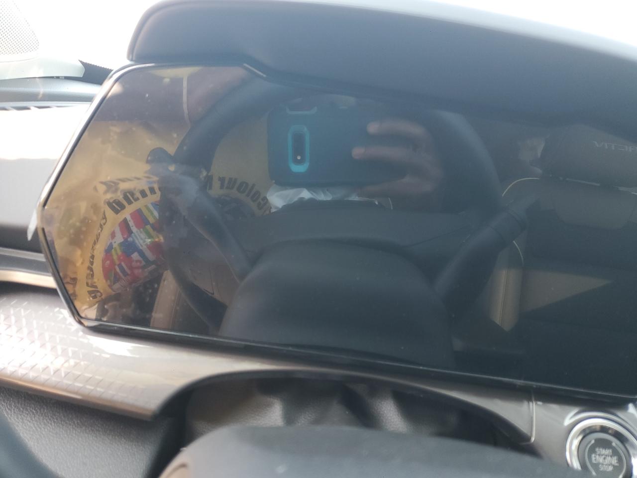 CHEVROLET TRAX ACTIV