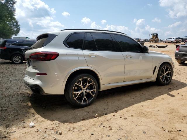 2019 BMW X5 XDRIVE50I 5UXJU2C57KLN67916