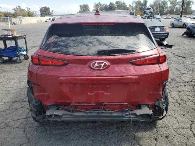 2023 HYUNDAI KONA SE KM8K23AG6PU184844