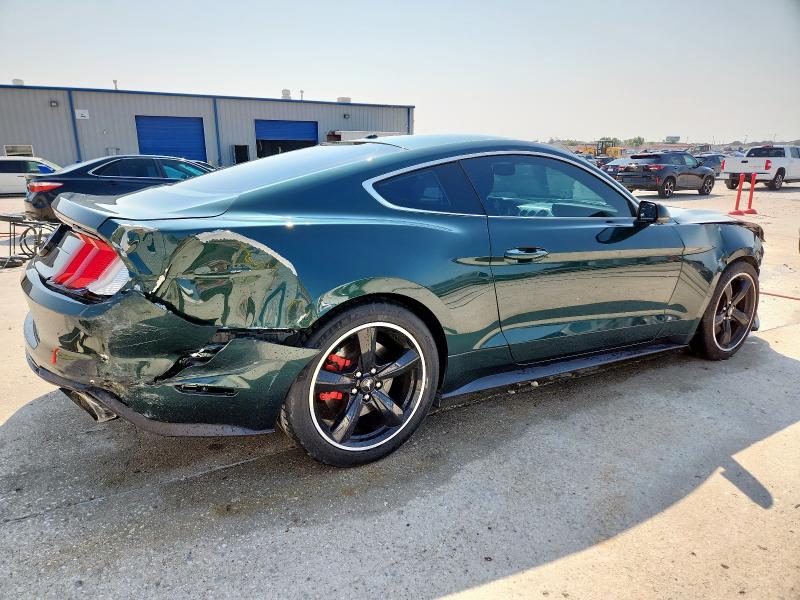 2019 FORD MUSTANG BU 1FA6P8K03K5504913