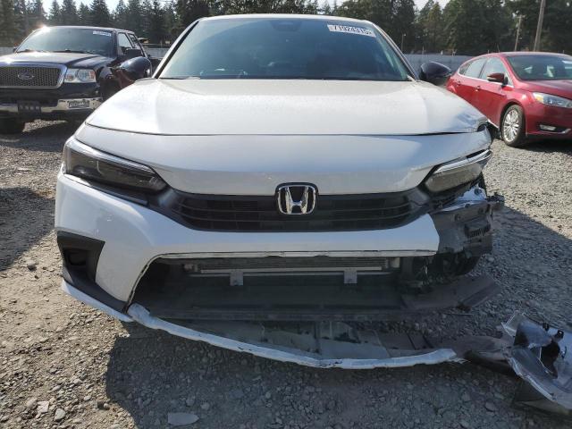 2024 HONDA CIVIC SPOR 2HGFE2F5XRH563416