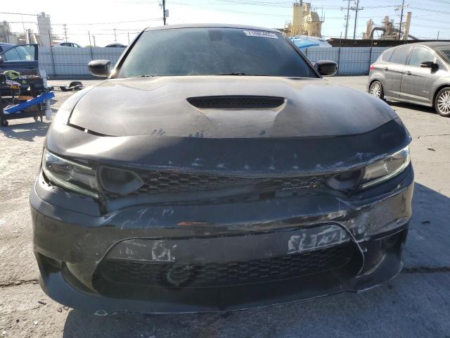 2020 DODGE CHARGER SC 2C3CDXGJ8LH101154