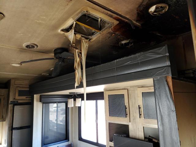 2022 WILDWOOD CHEROKEE #3292478702