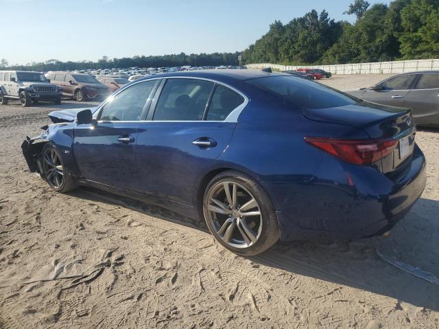 2019 INFINITI Q50 LUXE JN1EV7AP2KM541769