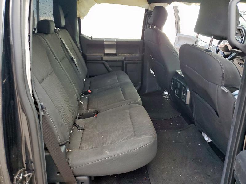 2016 FORD F150 SUPER 1FTEW1CP4GKF16606