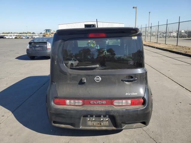 2010 NISSAN CUBE BASE #3308208189