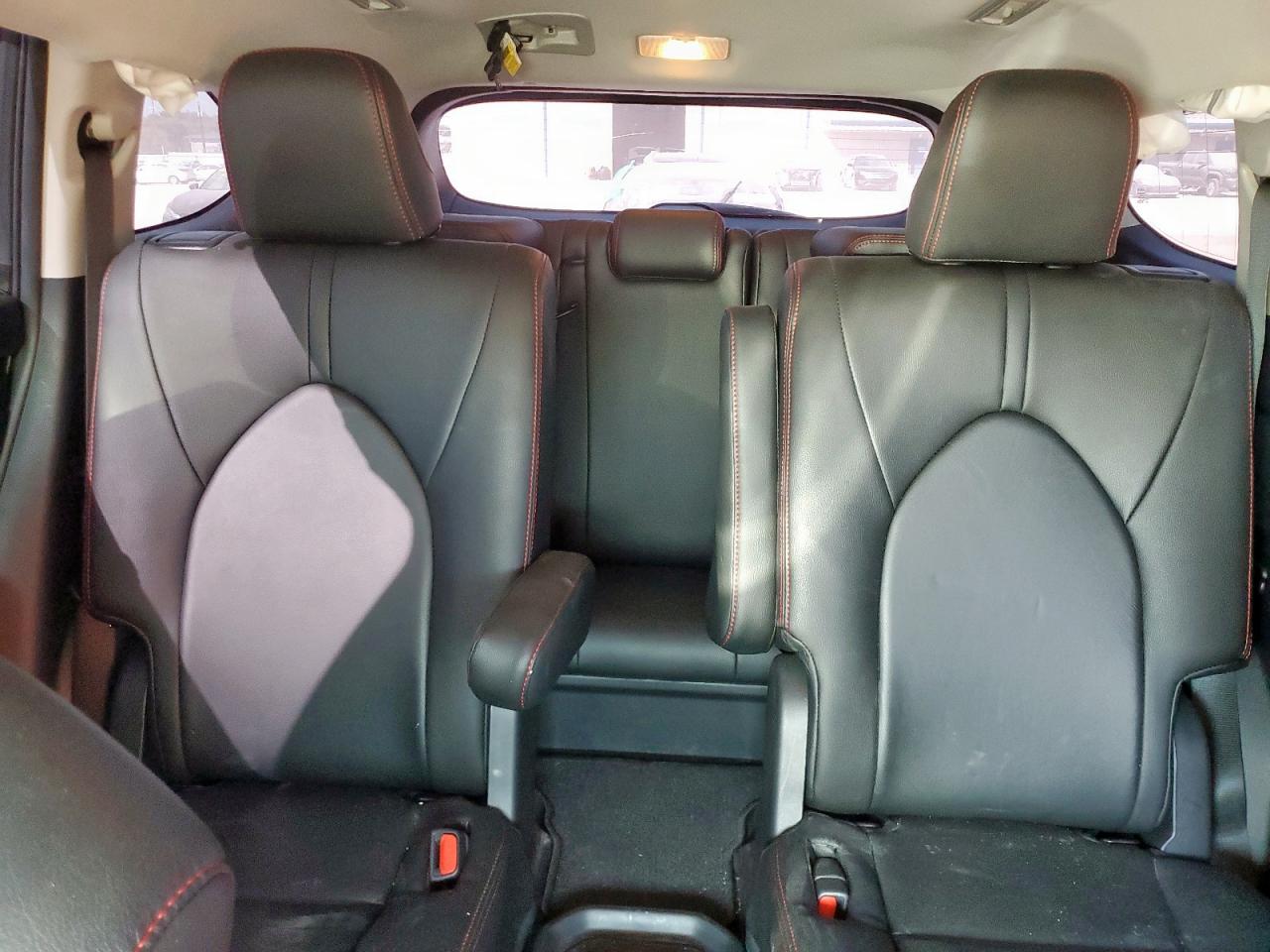 TOYOTA HIGHLANDER HYBRID XLE