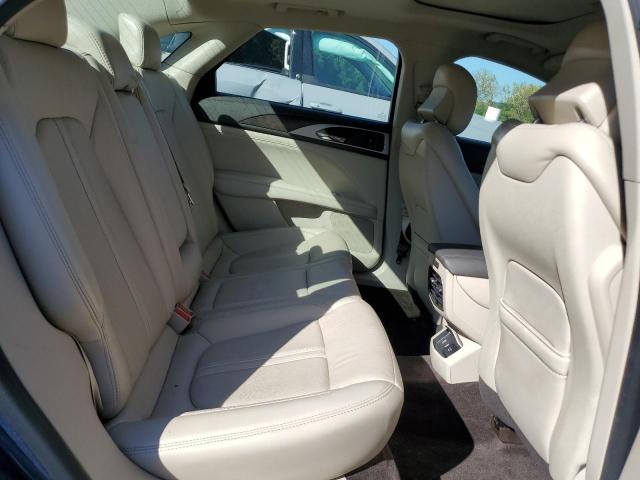 2018 LINCOLN MKZ RESERV 3LN6L5F99JR620444